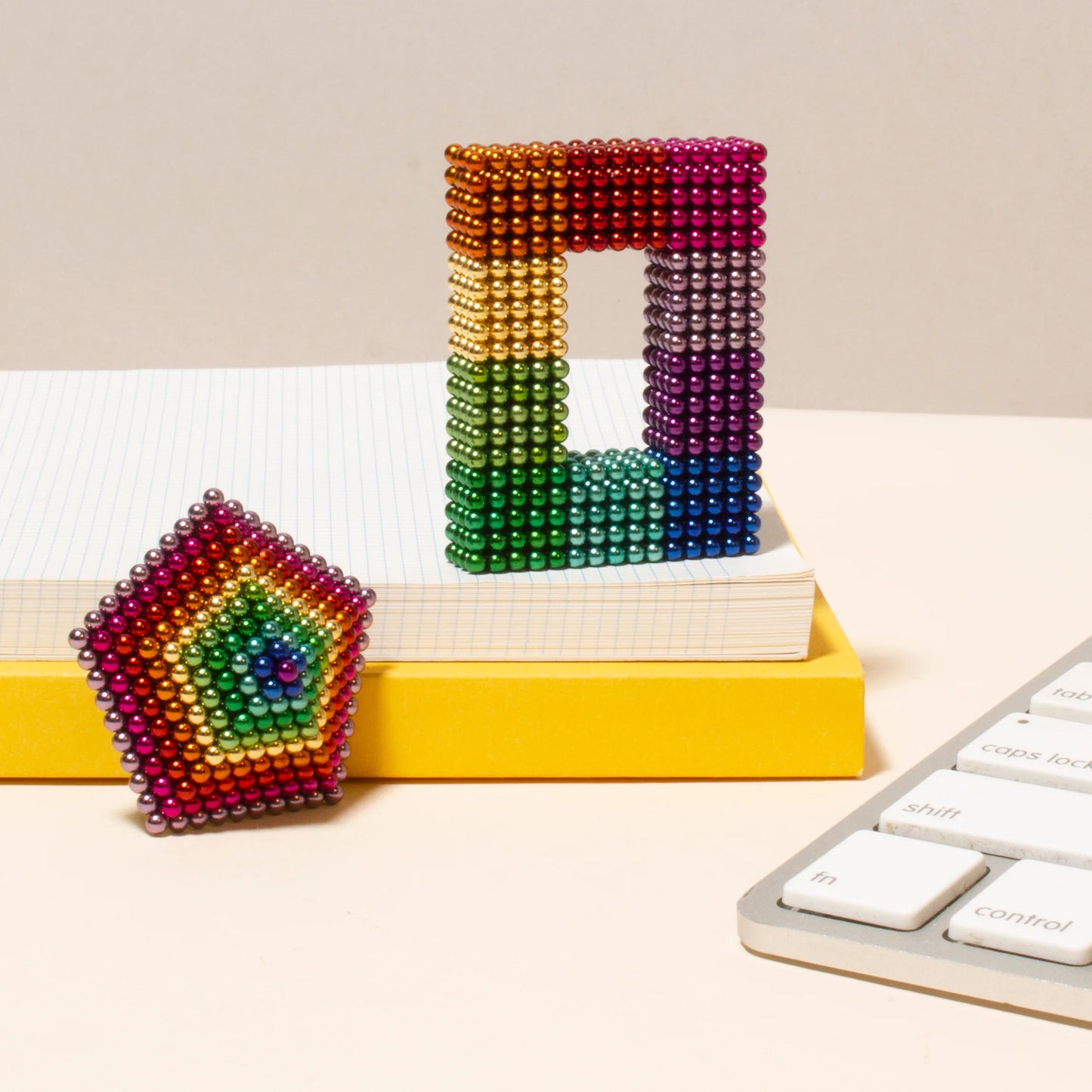 Speks 512 Magnet Balls Spectrum
