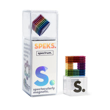 Speks 512 Magnet Balls Spectrum