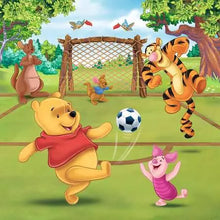 Ravensburger Winnie the Pooh 3 x 49pc