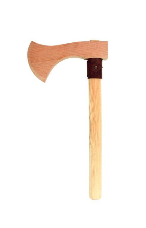 Vah Franziska Throwing Axe
