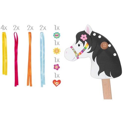 Goki Lili The Hobby Horse ( only collection in store)