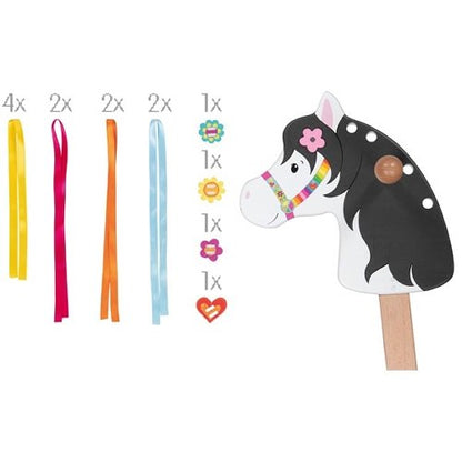 Goki Lili The Hobby Horse ( only collection in store)