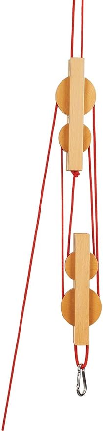 Goki Pulley