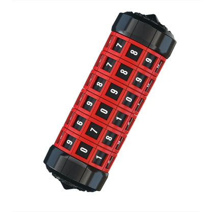 Thames & Kosmos Spy Labs Cryptic Puzzle Safe