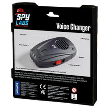 Thames & Kosmos Spy Labs Voice Changer
