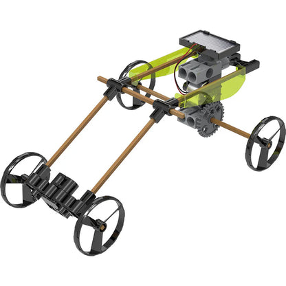 Thames & Kosmos Solar-Powered Rovers