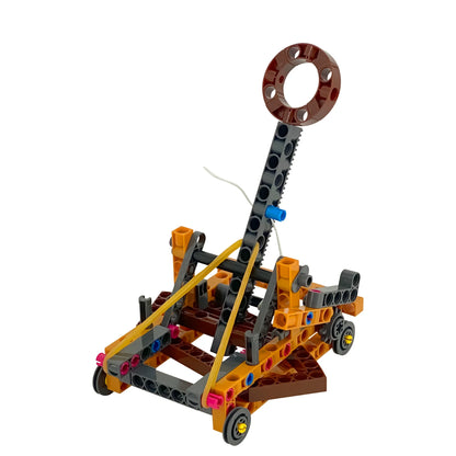 Thames & Kosmos Catapult Engineering
