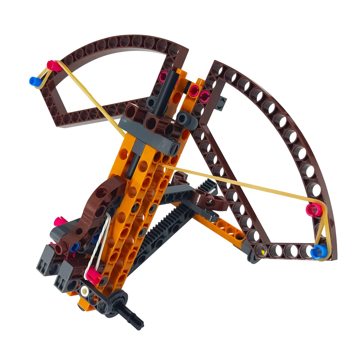 Thames & Kosmos Catapult Engineering