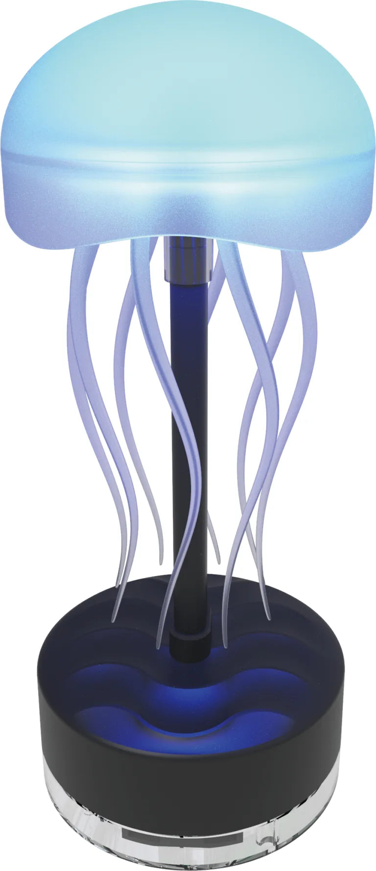 Thames & Kosmos Robotic Jellyfish Nightlight Kit