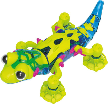 Thames & Kosmos Geckobot 2.0