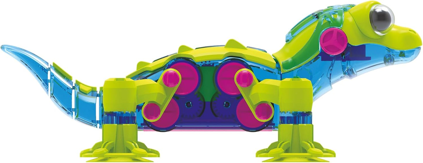 Thames & Kosmos Geckobot 2.0