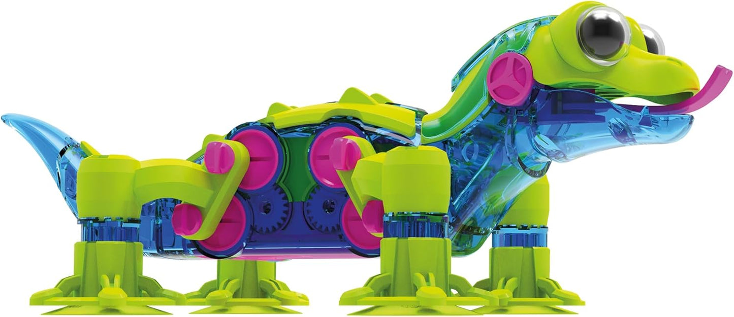 Thames & Kosmos Geckobot 2.0
