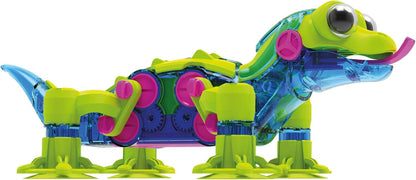 Thames & Kosmos Geckobot 2.0