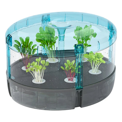 Thames & Kosmos Hydroponics Lab