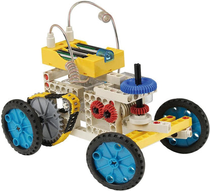 Thames & Kosmos Remote-Control Machines