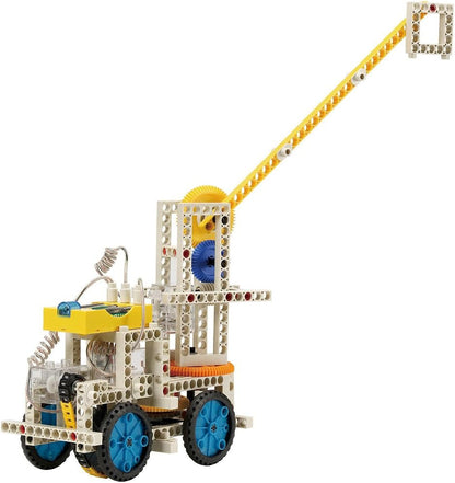 Thames & Kosmos Remote-Control Machines