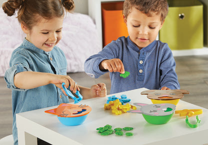 Learning Resources Fine Motor Feeding Friends