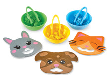 Learning Resources Fine Motor Feeding Friends