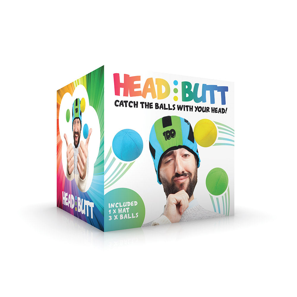 The Source Butt Head Game