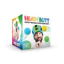 The Source Butt Head Game