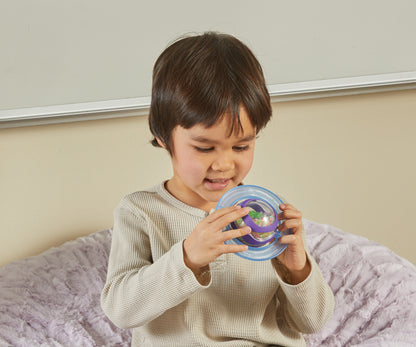Learning Resources Soothing Space Sensory Fidget Set