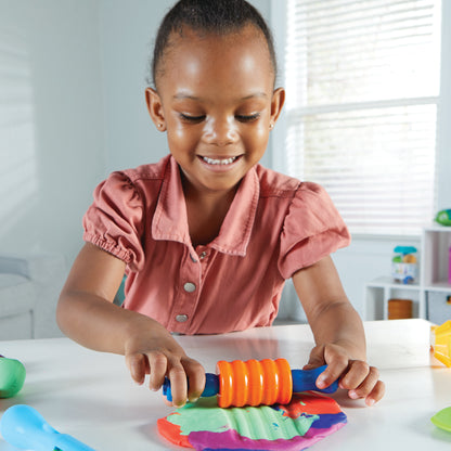 Learning Resources Helping Hands Tactile Tools