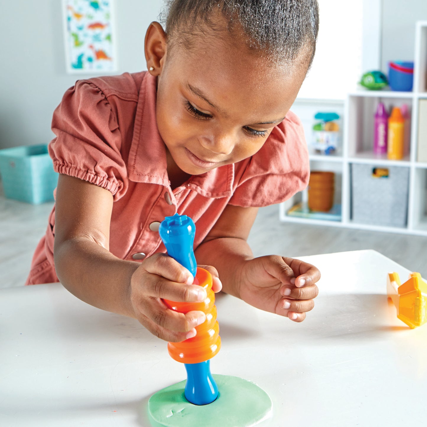 Learning Resources Helping Hands Tactile Tools