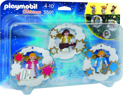Playmobil 5591 Christmas Angel Decorations