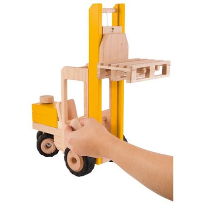 Goki Forklift Truck