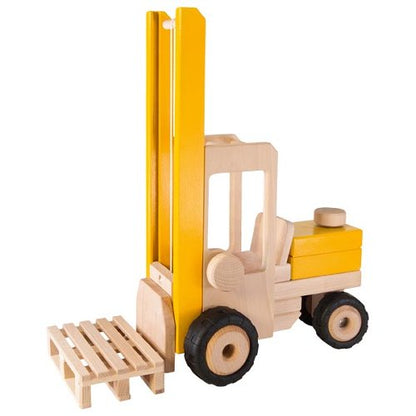 Goki Forklift Truck