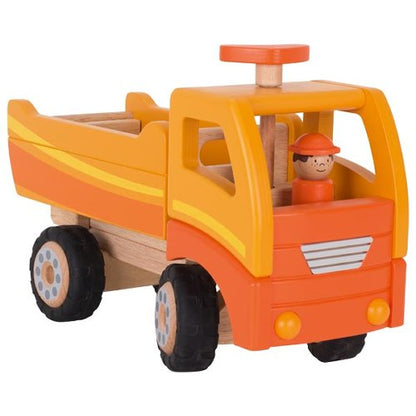 Goki Dump Truck
