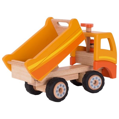 Goki Dump Truck