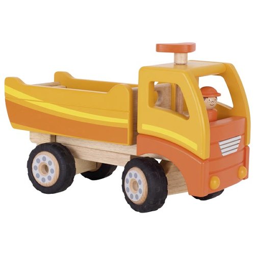 Goki Dump Truck