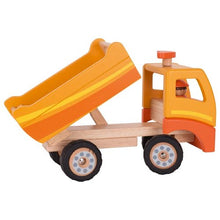 Goki Dump Truck