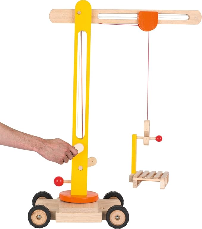 Goki Crane