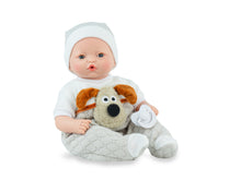 Marina & Pau Pitus Puppy Case