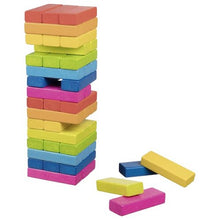 Goki Tumbling Tower Rainbow