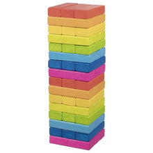 Goki Tumbling Tower Rainbow