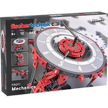 fischertechnik Mechanics
