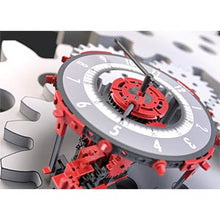 fischertechnik Mechanics