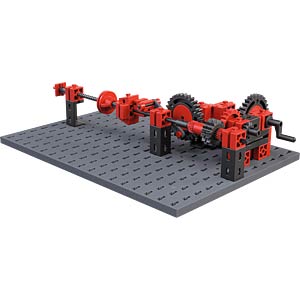 fischertechnik Mechanics
