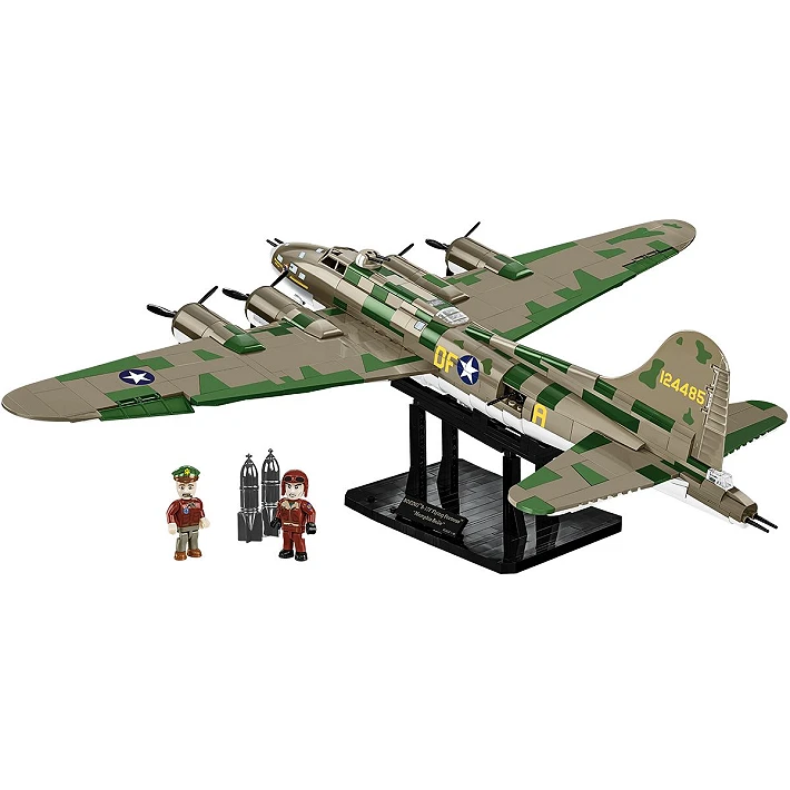 Cobi Boeing B-17F Flying Fort