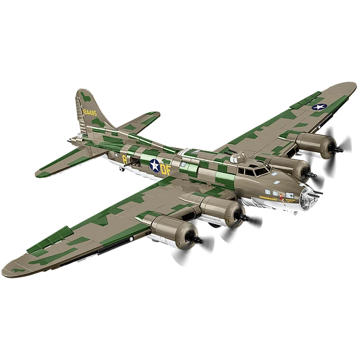 Cobi Boeing B-17F Flying Fort