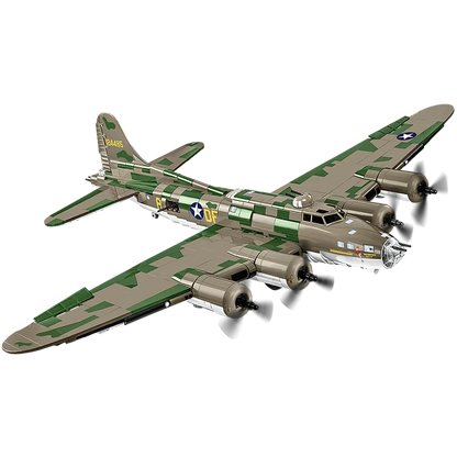 Cobi Boeing B-17F Flying Fort