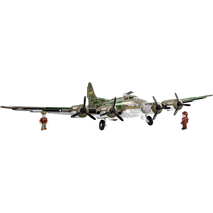 Cobi Boeing B-17F Flying Fort