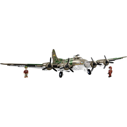 Cobi Boeing B-17F Flying Fort