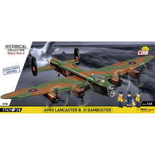 Cobi Avro Lancaster Biii Dambuster - Executive Edition