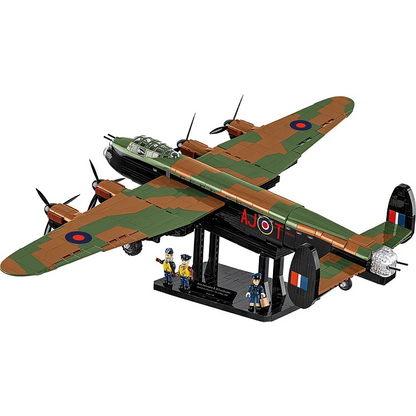 Cobi Avro Lancaster Biii Dambuster - Executive Edition