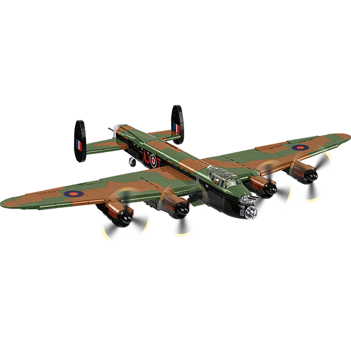 Cobi Avro Lancaster Biii Dambuster - Executive Edition