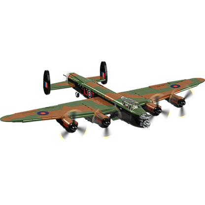 Cobi Avro Lancaster Biii Dambuster - Executive Edition